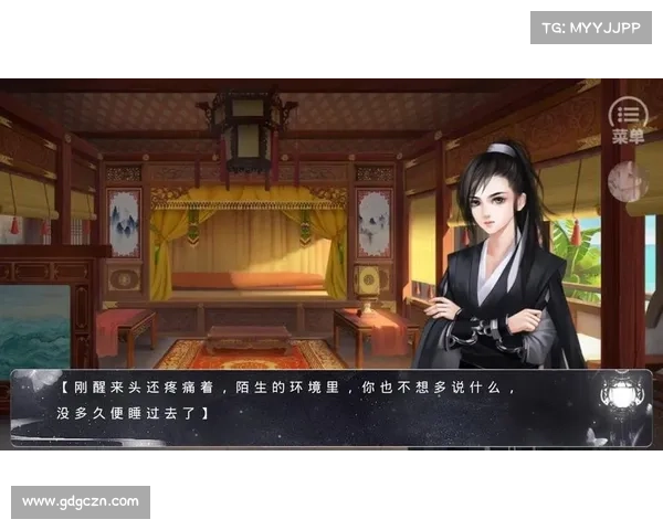 橙光游戏帝皇攻略序章攻略 橙光游戏帝皇攻略序章攻略