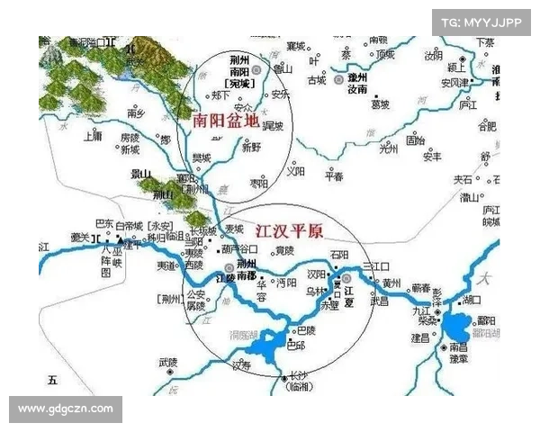 樊城之战攻略秘籍:巧用地形,智取曹仁 樊城之战攻略秘籍:巧用地形,智取曹仁