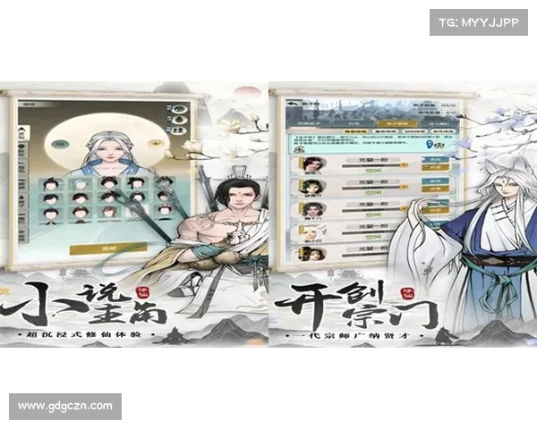 琅琊侍从攻略:携手江湖,共赴险途 琅琊侍从攻略:携手江湖,共赴险途